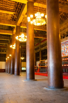 北京太廟