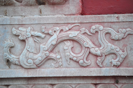 龍