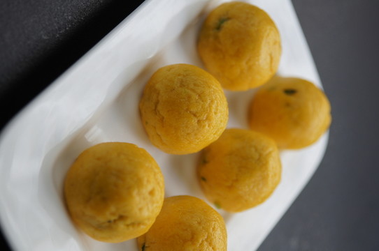 野菜團(tuán)子