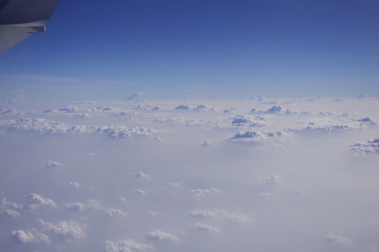 高空層