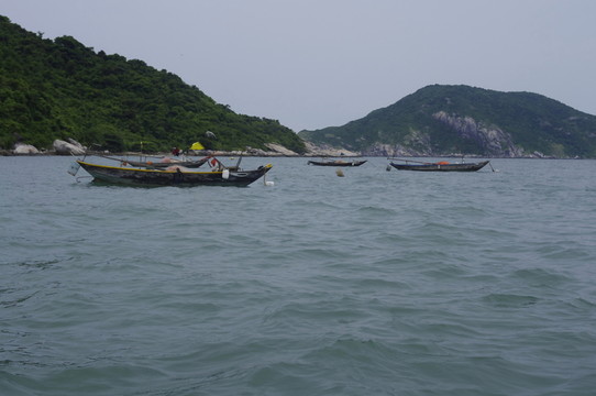海景
