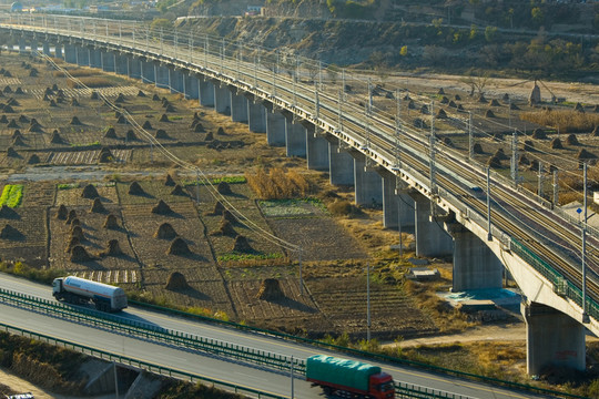 鐵路大橋