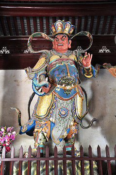 佛像