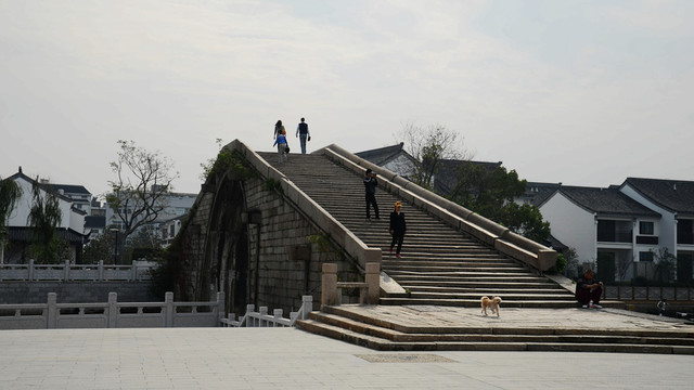 吳門橋