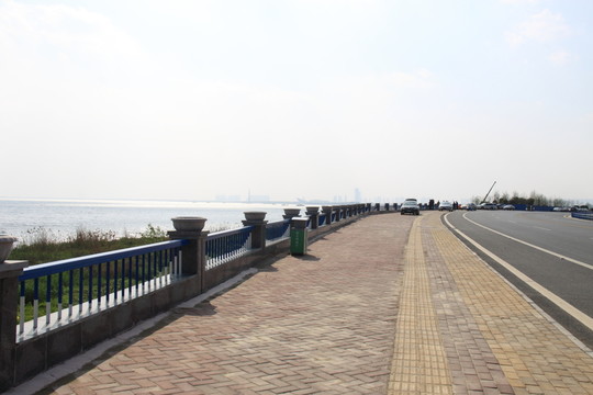 巢湖風(fēng)光