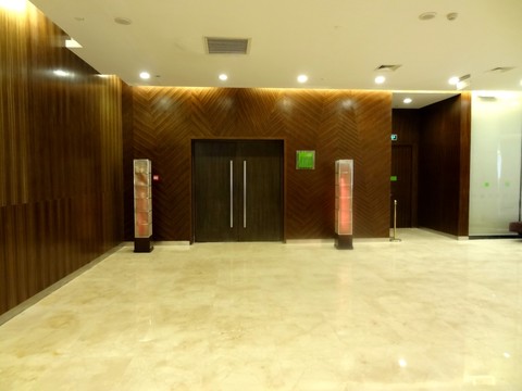 酒店大堂 酒店裝飾