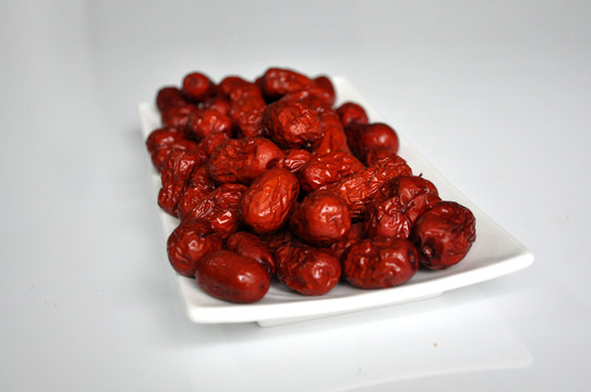 紅棗產(chǎn)品攝影