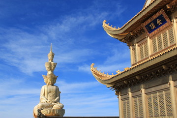 金頂