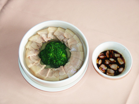 石頭豬