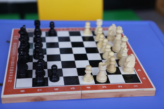 國際象棋
