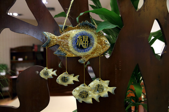 裝飾品
