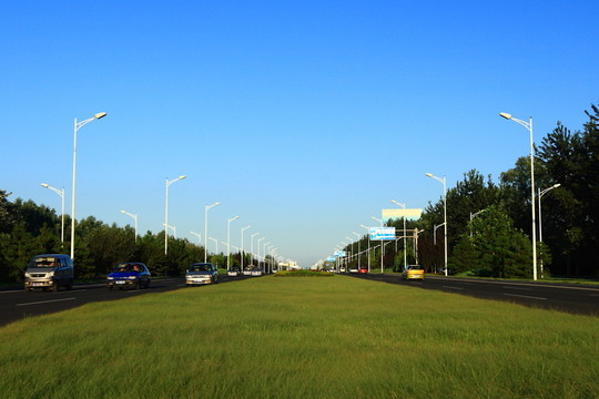 路