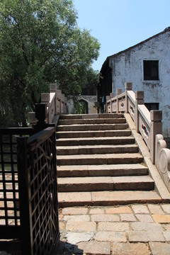沙家浜風(fēng)景區(qū)