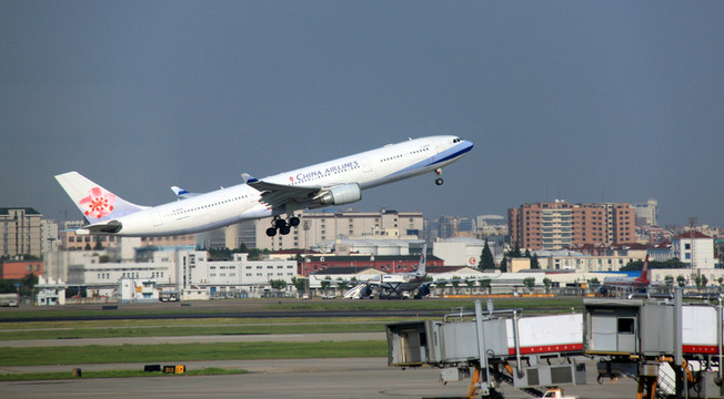 上海虹橋機(jī)場(chǎng)