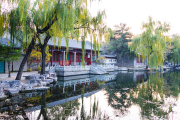 水木清華 校園景點
