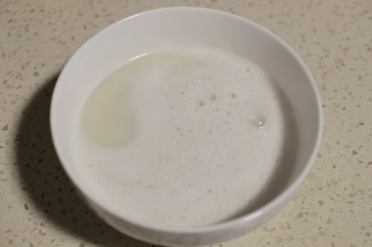 鮮榨豆?jié){
