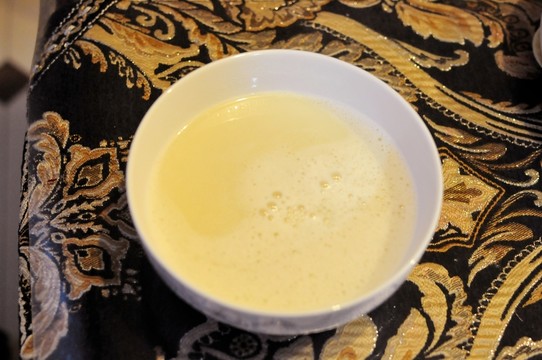 鮮榨豆?jié){