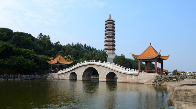 旭山公園