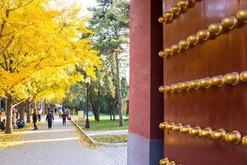 地壇公園