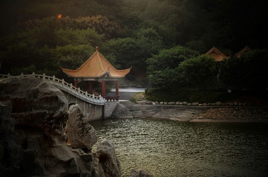 園林公園