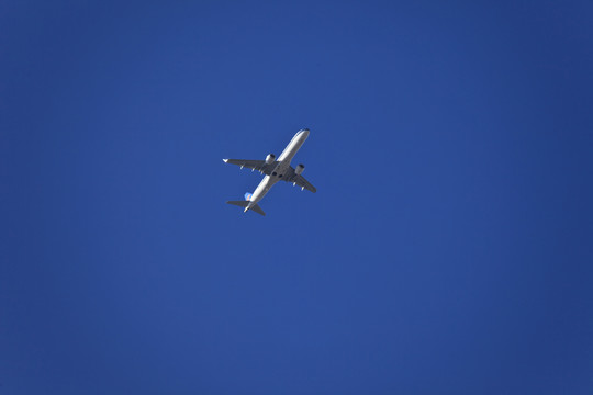 飛機