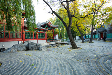 日壇公園
