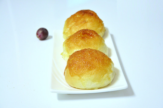 面包  點(diǎn)心