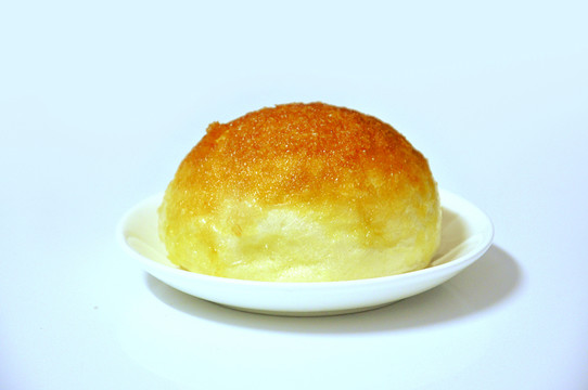 早餐 面包 烤面包