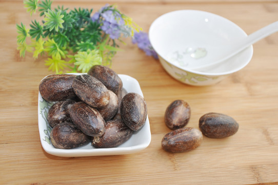 香果