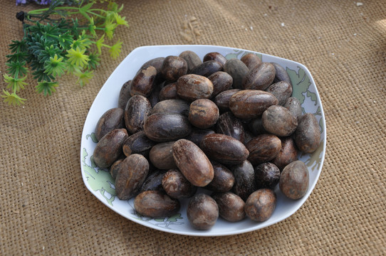 香果