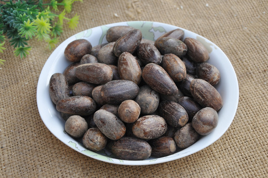 香果