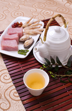 滋補湯