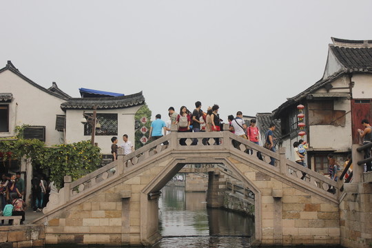 西塘古鎮(zhèn)