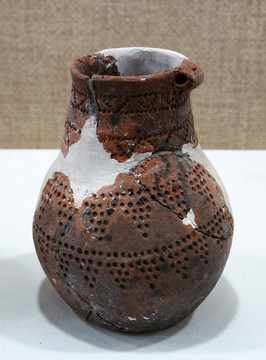 陶壺