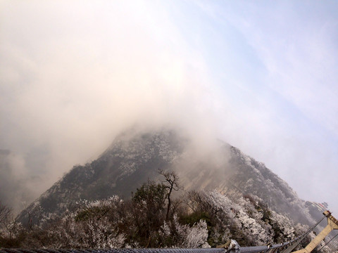 冰山