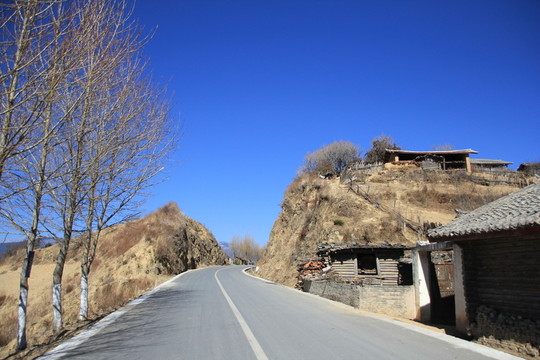云南風(fēng)景