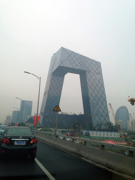 北京三環(huán)路