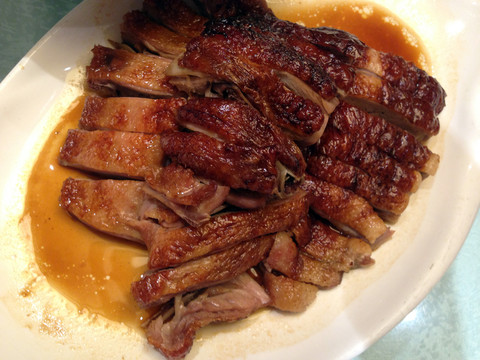 醬鴨 美食 時尚 餐飲 休閑