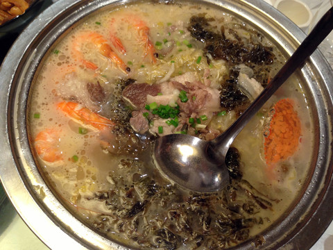 燉肉片 美食 時尚 餐飲 休閑
