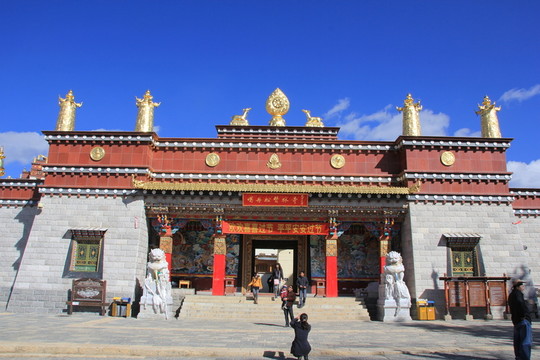 云南建筑