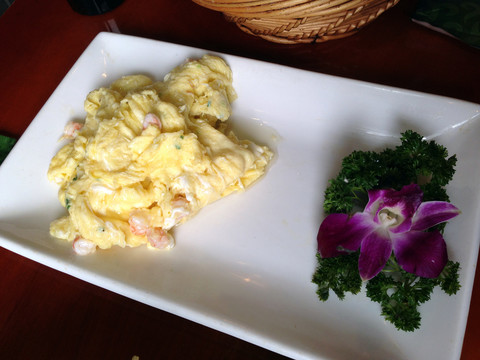 炒雞蛋 美食 時(shí)尚 餐飲 休閑