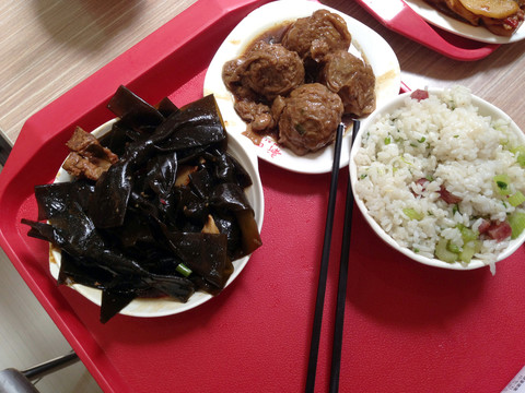 快餐 美食 時尚 餐飲 休閑