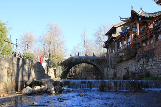 云南風(fēng)景