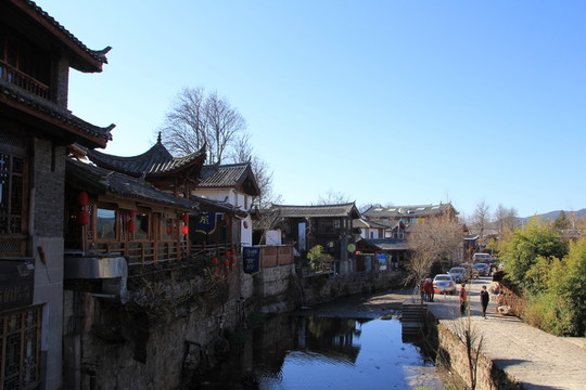 云南風(fēng)景