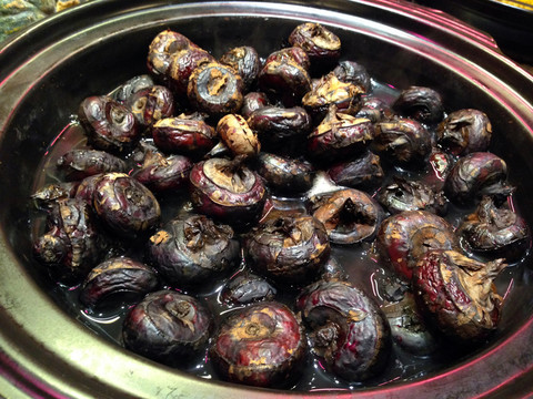 荸薺 藥膳 粗糧 養(yǎng)身 時尚