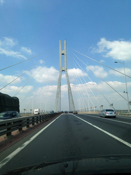 現(xiàn)代橋梁