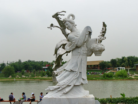 雕塑藝術(shù)