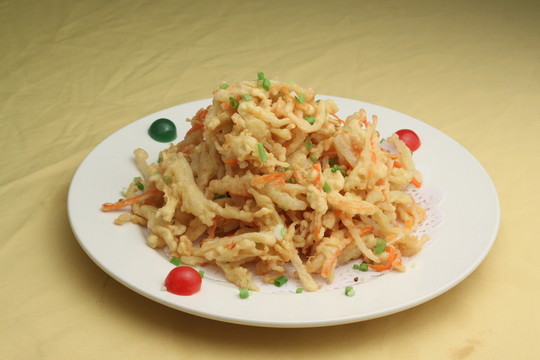 洛陽咸食
