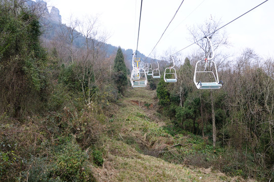 竇團(tuán)山