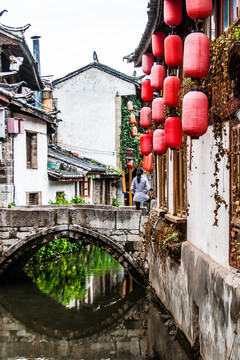 麗江古城